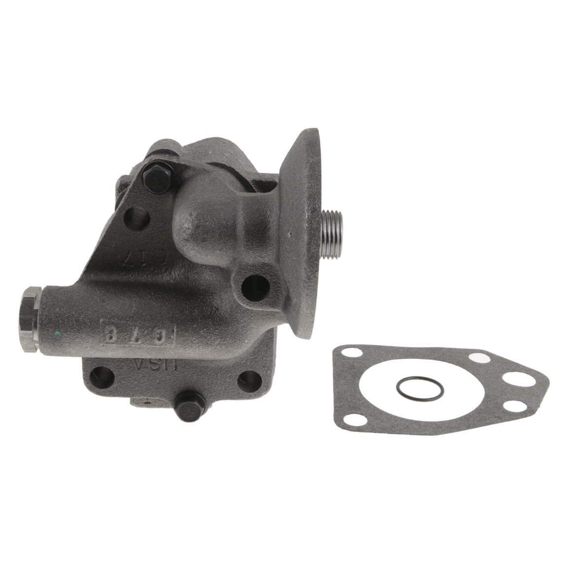 Melling M63HV High Volume Oil pump Chrysler